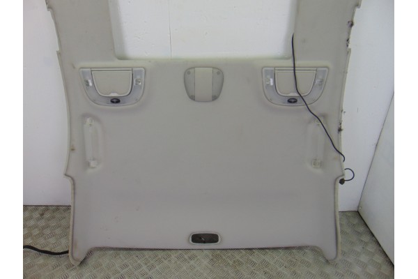 Techo interior, Mercedes-benz Clase S (Bm 220) Berlina 320 Cdi (220.025) 2005