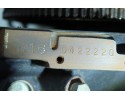 Motor completo, Nissan Primera Berlina (P12) Acenta 2004, QG16