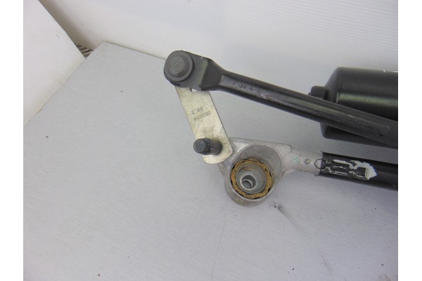 Motor limpia delantero, Mercedes-benz Clase a (Bm 176) A 180 CDI BlueEfficiency (176.012) 2014, A1769061800