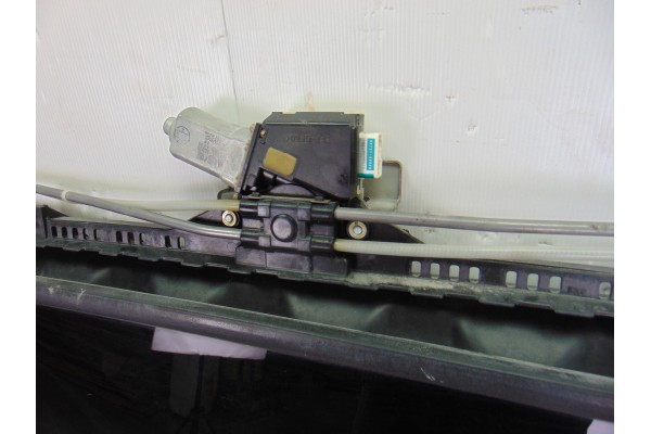 Techo electrico, NER