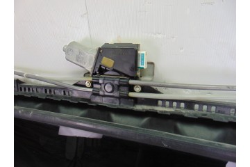 Techo electrico, NER