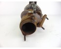 Turbocompresor, A6650900580