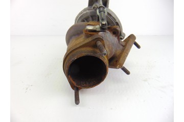 Turbocompresor, A6650900580