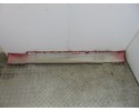 Faldon lateral, Bmw Serie 1 Berlina (E81/E87) 123d 2009, 7906816