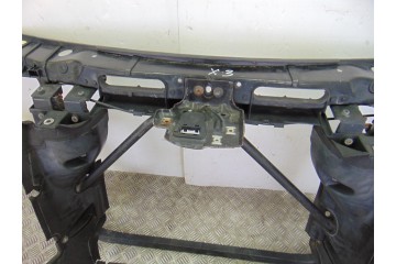 Panel frontal, Bmw Serie X3 (E83) * 2006