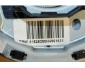 Kit airbag, Audi A8 (4E) 3.0 TDI Quattro 2005