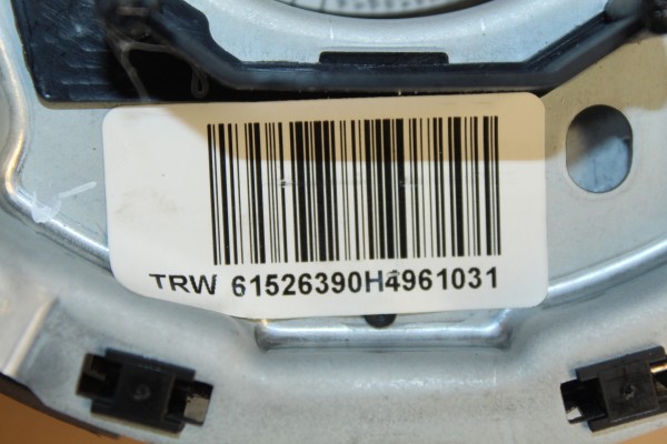 Kit airbag, Audi A8 (4E) 3.0 TDI Quattro 2005