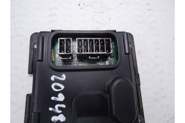 13184051 CENTRALITA FAROS XENON OPEL VECTRA C BERLINA Cosmo 2006 13184051 209485 OPEL - 2