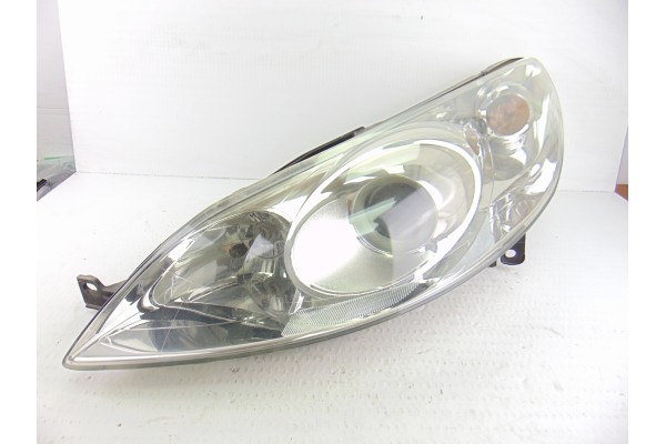 Faro izquierdo, Peugeot 407 ST Sport 2005, 9641944280