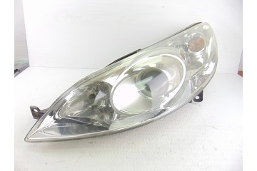Faro izquierdo, Peugeot 407 ST Sport 2005, 9641944280