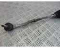 Cremallera direccion, Peugeot 308 Premium 2009