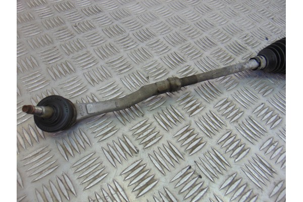 Cremallera direccion, Peugeot 308 Premium 2009