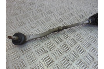 Cremallera direccion, Peugeot 308 Premium 2009