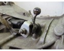 Caja cambios, Audi A6 Berlina (4F2) 2.0 Tdi, GYX