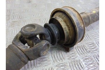 Transmision central, Volvo Serie 740 Berlina/familiar GLE Berlina 1992