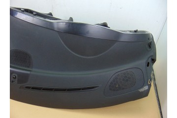 Kit airbag, Saab 9-3 Familiar Vector 2008, 12757622