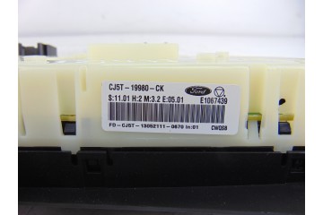 Mando calefaccion / aire acondicionado, CJ5T-19980-CK