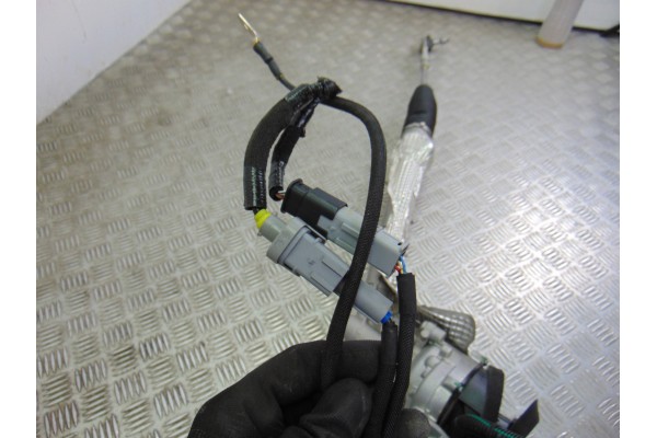 Cremallera direccion, 9834211280