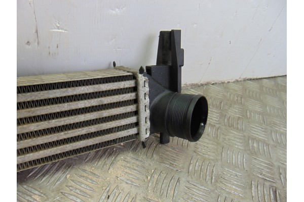 Intercooler, Seat Ibiza Berlina (6J5) Ecomotive 2009, 6R0145805
