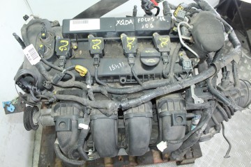 Motor completo, Ford Focus Sportbreak (Cew) St 2012, XQDA