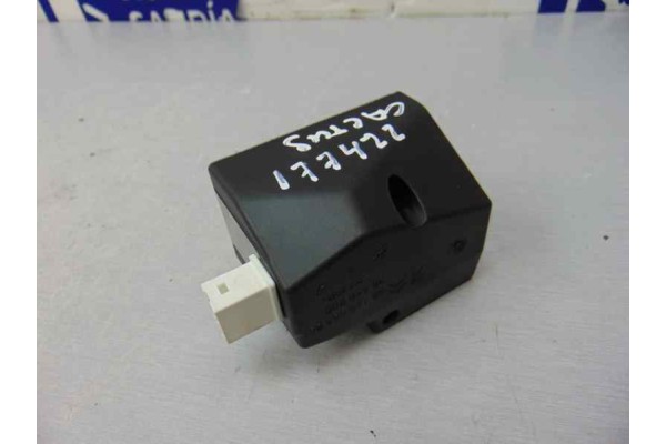 Conmutador de arranque, Citroen C4 Cactus Feel 2018, 9815905380 usado 7