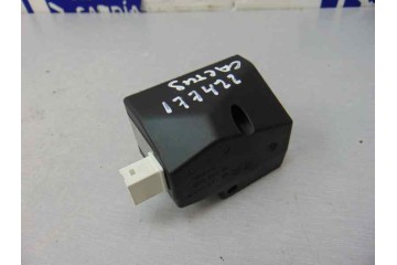 Conmutador de arranque, Citroen C4 Cactus Feel 2018, 9815905380