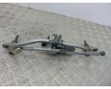 Motor limpia delantero, Peugeot 208 GT Line 2016, 0390241589