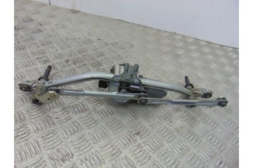 Motor limpia delantero, Peugeot 208 GT Line 2016, 0390241589