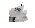 Cerradura puerta trasera izquierda, Fiat Ii Tipo (356) Berlina Easy 2016