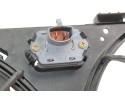 Electroventilador, Ford Tourneo Connect (TC7) Familiar 2003, 2T148C607BD