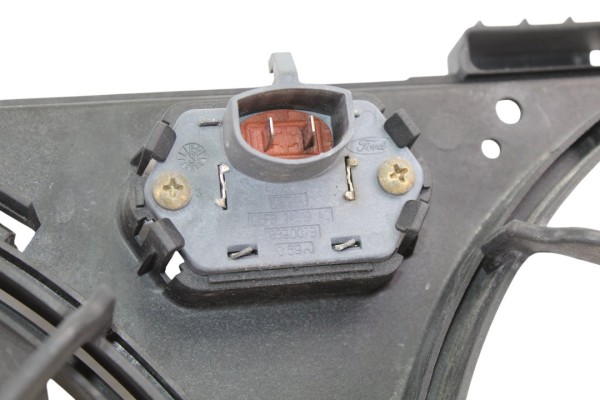 Electroventilador, Ford Tourneo Connect (TC7) Familiar 2003, 2T148C607BD