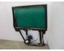 Elevalunas trasero izquierdo, Volkswagen Touareg (7LA) Tdi V6 2004, 7L0959795A