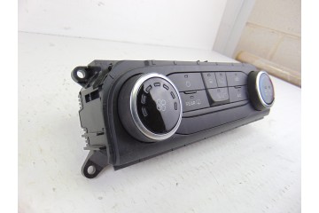Mando climatizador, Ford Fiesta (CE1) Trend 2018, H1BT-19980-AG