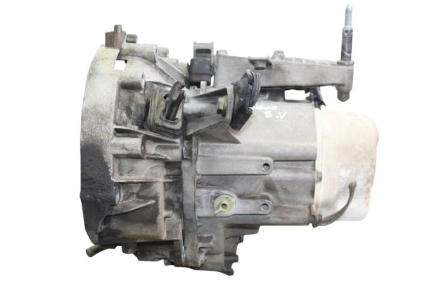 Caja cambios, Renault Kangoo I (F/KC0) Alize 1998, JB1173