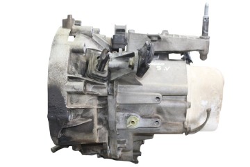 Caja cambios, Renault Kangoo I (F/KC0) Alize 1998, JB1173