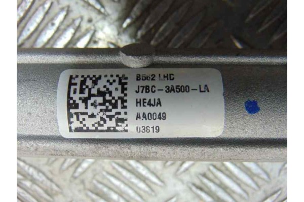 Cremallera direccion, Ford Ka+ (Cdu) Ultimate 2019, J7BC-3A500-LA usado 7