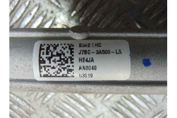 Cremallera direccion, Ford Ka+ (Cdu) Ultimate 2019, J7BC-3A500-LA