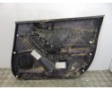 Guarnecido puerta delantera izquierda, Ford Fiesta (CE1) Cool&Connect 2017
