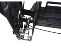 Panel frontal, Bmw Serie 7 (F01/F02) 740d xDrive 2011