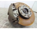 Mangueta delantera izquierda, Ford C-max (CB3)(2007) Ambiente 2009, 3M51-3K171