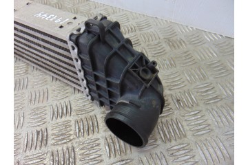 Intercooler, Volvo V50 Familiar D4 Kinetic 2011, 31338118