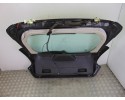 Porton trasero, Ford Focus Berlina (CB8) Trend 2011