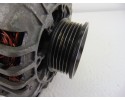 Alternador, Audi Allroad Quattro Quattro (4B5) 2.5 TDI (132kW) 2003