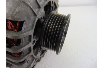 Alternador, Audi Allroad Quattro Quattro (4B5) 2.5 TDI (132kW) 2003