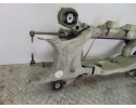Puente trasero, Bmw Serie 7 (E65/E66) 740d 2007