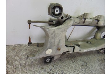 Puente trasero, Bmw Serie 7 (E65/E66) 740d 2007