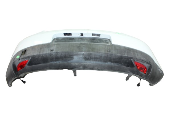 Paragolpes trasero, Renault Megane Iii Coupe Dynamique 2012