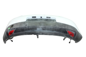 Paragolpes trasero, Renault Megane Iii Coupe Dynamique 2012