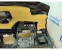 Kit airbag, Fiat Iii Punto (199) Easy 2012