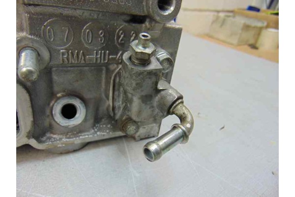 Culata, Honda Cr-v (RD8) * 2005